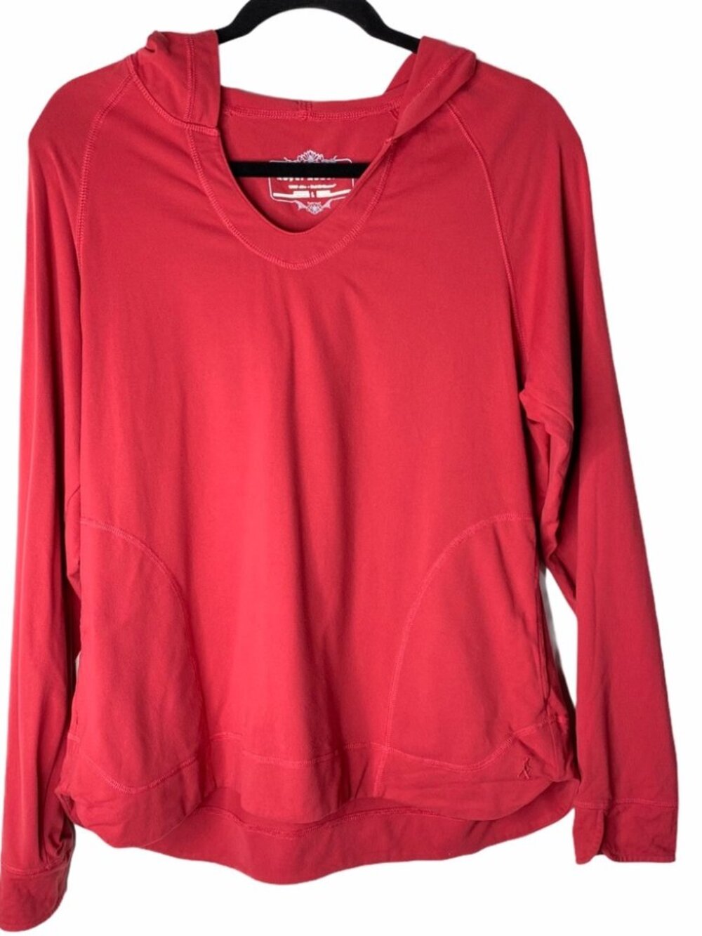 Royal Robbins Dri X-treme Hoodie -M - UPF40+